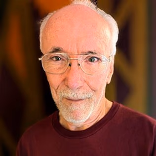 Rick Crites, Founder, CEO & System Architect